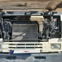 کامیون کشنده اف|خودرو سنگین|شهرضا, |دیوار