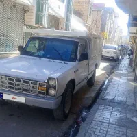 نیسان دیزل کمپرسی مدل ۹۰تناژ پایین کم کارواقعی|خودرو سواری و وانت|مشهد, شهید قربانی|دیوار