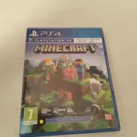 Minecraft PS4 بازی ماین کرفت برای ps۴