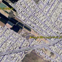 زمین-قابل-ساخت-190متری