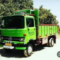 خاور حمل بار
