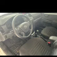 سورن دوگانه فابریک مخزن بزرگ سیمی مدل 1404|خودرو سواری و وانت|آق قلا, |دیوار