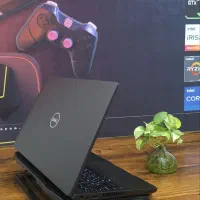 دل پرسیژن i7-9750H نسل 9 گرافیک 4 گیگ صفحه لمسی|رایانه همراه|شیراز, فخرآباد (دروازه کازرون)|دیوار