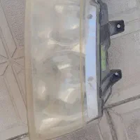 چراغ جلو سمند