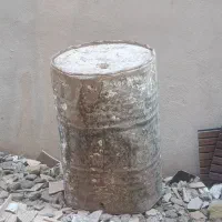 بشکه بنایی