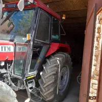 تراکتور ۴۷۵ کابین دار|خودرو سنگین|اصفهان, ارغوانیه|دیوار