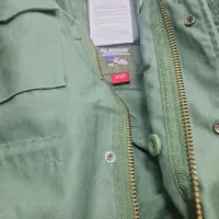 اورکت امریکایی