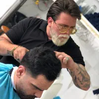 ارایشگر مردانه|استخدام درمانی، زیبایی، بهداشتی|تبریز, |دیوار