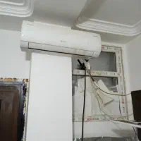 نصب تعمیر و سرویس اسپیلت و کولر گازی