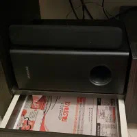 میز تلویزیون|میز تلویزیون|اندیشه, اندیشه فاز ۲|دیوار