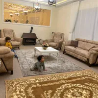 ویلا دو خواب نمارومی در پاوه روستای نسمه