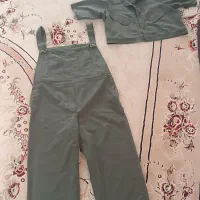 بیلر همراه کت|لباس|آشخانه, |دیوار