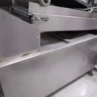 دستگاههای بسته بندی و وکیوم سبزیجات و سالاد|ماشینآلات صنعتی|رباطکریم, نصیرشهر|دیوار