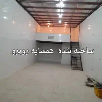 فروش-زمین-70متری-صنفی-صنعتی-کاسپین-درودگران