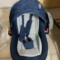 فروش کالسکه و کریر و صندلی ماشین|کالسکه و لوازم جانبی|محمدیه-قزوین, |دیوار