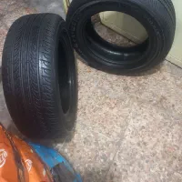 لاستیک ماشین پارس|قطعات یدکی و لوازم جانبی|بندر ماهشهر, |دیوار