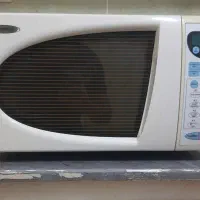ماکروفر دوو