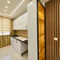 فروش اپارتمان ۴۵متری/سازه برند/نورگیرفوق العاده