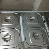 گرم کن|اجاق گاز و لوازم برقی پخت‌وپز|دزفول, |دیوار