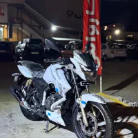 اپاچی 180، مدل 95 فروش فوری|موتورسیکلت|نوشهر, |دیوار