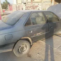 فروش پژو 405|خودرو سواری و وانت|شیراز, حجت آباد|دیوار