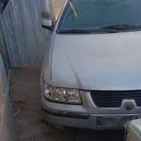 سمندایکس۷مدل ۸۳