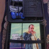 ps4 fat 500گیگ