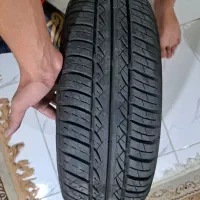 لاستیک تیبا