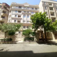 ۱۰۰متر ۲خواب ۷سال ساخت فول امکانات ۲پارکینگ|اجارهٔ آپارتمان|تهران, جنت‌آباد جنوبی|دیوار