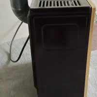 بخاری گازی|بخاری، هیتر، شومینه|تهران, شهرک طالقانی|دیوار