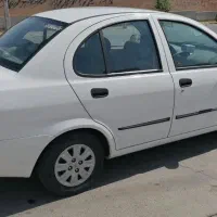 تیبا صندوق دارمدل۴۰۱|خودرو سواری و وانت|نیشابور, شهرک فرهنگیان|دیوار