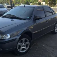 سمند LX EF7، مدل ۱۳۸۹