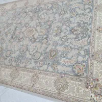 ۲تخته فرش ۹متری ۱۲۰۰ شانه تراکم ۳۶۰۰|فرش|ساوه, |دیوار