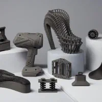 تعمیر پرینتر سه بعدی 3D printer