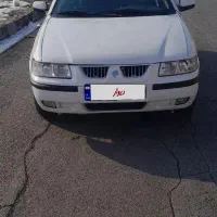 سمند ال ایکس.  89. abs