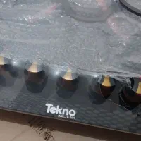 گازنو تکنو|اجاق گاز و لوازم برقی پخت‌وپز|رشت, باهنر|دیوار