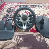 آتاری سر خود دستگاه درون فرمون میباشد