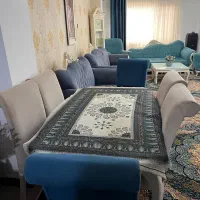 لوازم خانه|مبلمان خانگی و میز عسلی|رویان, |دیوار