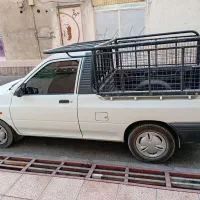 پراید وانت مدل ۱۴۰۰|خودرو سواری و وانت|نسیمشهر, |دیوار