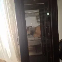 بوفه چوب نراد