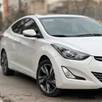 النترا 2014 فول فیس جدید