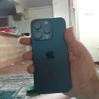 گوشی ۱۵ برو