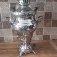 سماور گازی