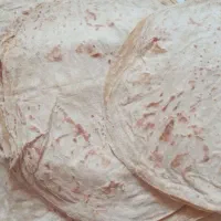 نان تیری محلی|خوردنی و آشامیدنی|مسجد سلیمان, |دیوار