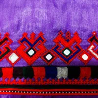 دوخت انجام میدم|صنایع دستی و سایر لوازم تزئینی|ایرانشهر, |دیوار