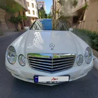 E280 مشابه صفر|خودرو سواری و وانت|تهران, دروس|دیوار