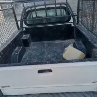 نرده پراید وانت