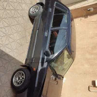 پراید صندوق‌دار بنزینی، مدل ۱۳۸۹