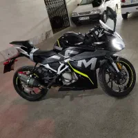 موتورcfm 250ریس به شرط