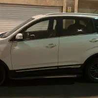 ماشین تیگو ۵